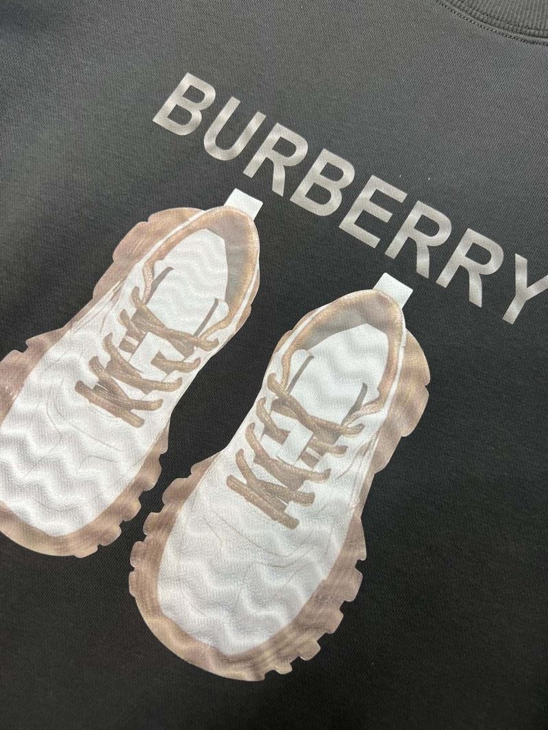 Burberry Hoodies